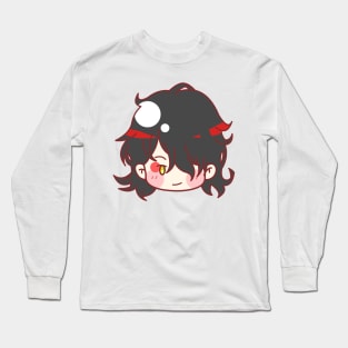 Vox Akuma Long Sleeve T-Shirt